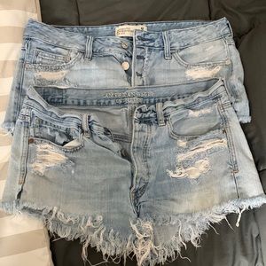 Shorts bundle